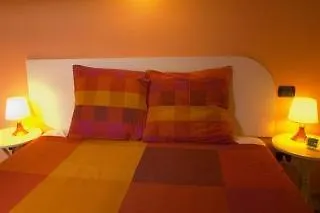 Konukevi Carafa 2*