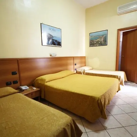 Hotel Casanova 2*