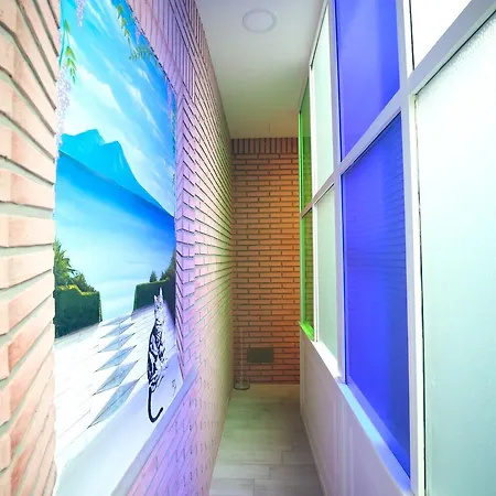 호텔 Napolimia Boutique