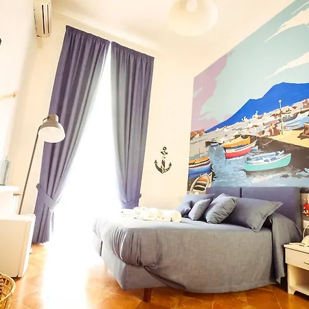 Napolimia Boutique 호텔 4*