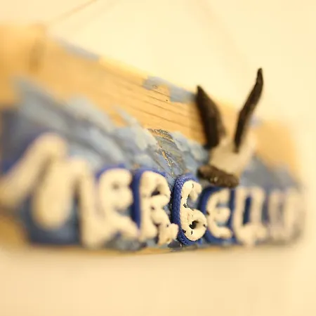 호텔 Napolimia Boutique 나폴리