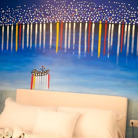 Napolimia Boutique 4* 나폴리