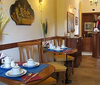 Bed & Breakfast La Dimora Di Nettuno 3*