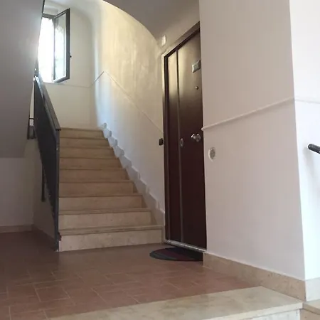 La Casa Di Lulu * Nápoly