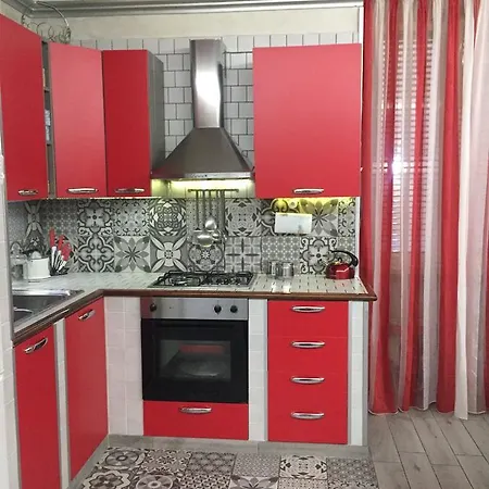 La Casa Di Lulu * Nápoly