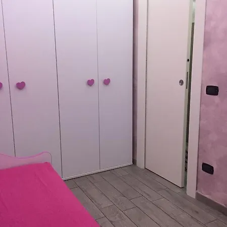 La Casa Di Lulu * Naples