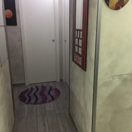 Nyaraló La Casa Di Lulu *