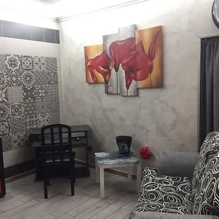 Nyaraló La Casa Di Lulu *