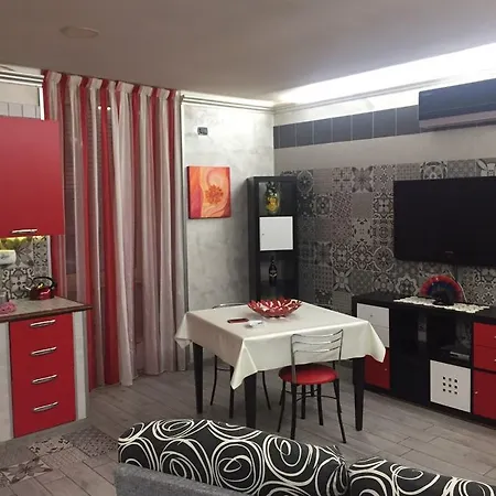 La Casa Di Lulu * Nápoly