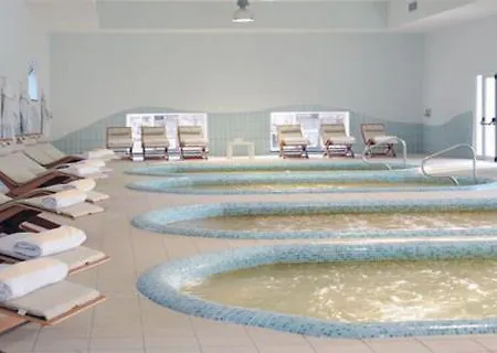 Delle Terme Di Agnano מלון 4*