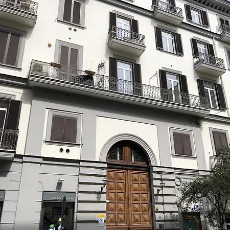 Apartment Le Corti Di