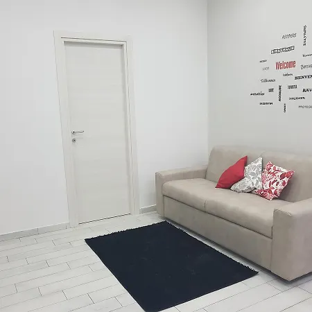 Holiday home Casa Di *