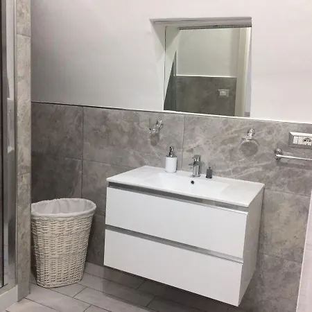 Holiday home Casa Di Naples