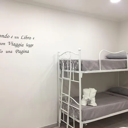 Casa Di Holiday home