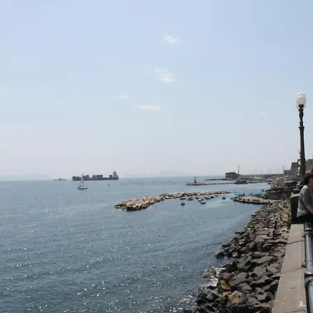 Bed No Breakfast Ak 2 Napoli