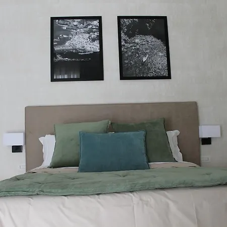 Bed No Breakfast Ak 2 Napoli