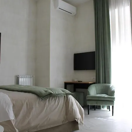 Konukevi Bed No Breakfast Ak 2 Napoli