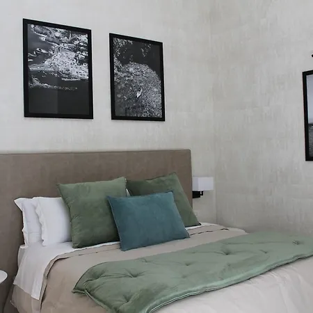 Bed No Breakfast Ak 2 Konukevi 2*