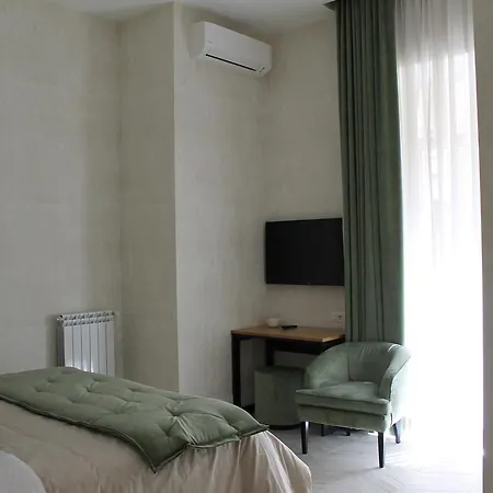 Bed No Breakfast Ak 2 Konukevi 2*