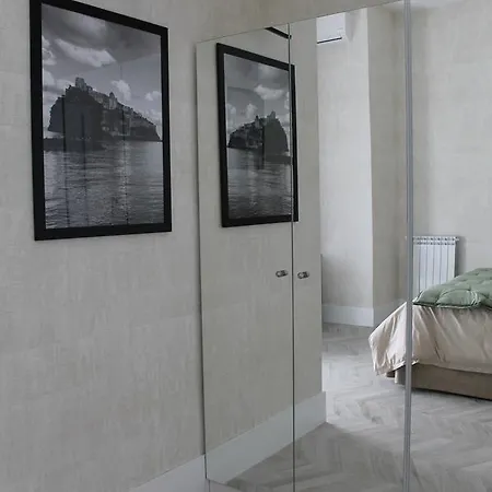 Bed No Breakfast Ak 2 2*