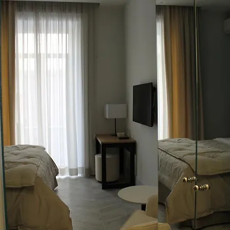 Bed No Breakfast Ak 2 Napoli