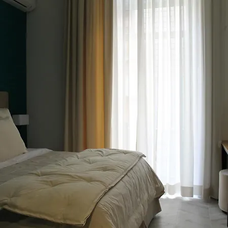Konukevi Bed No Breakfast Ak 2 2*