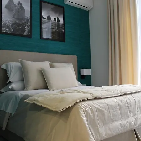 Bed No Breakfast Ak 2 Konukevi