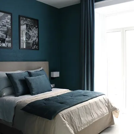 Bed No Breakfast Ak 2 2*