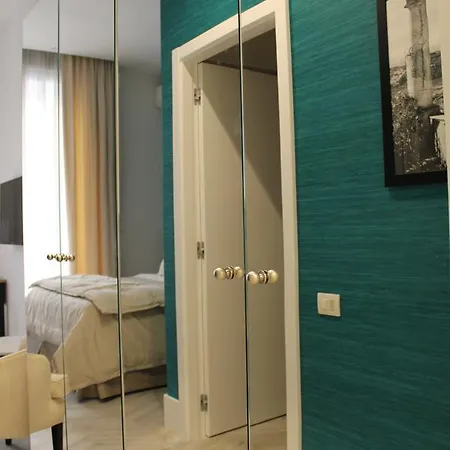 Bed No Breakfast Ak 2 Napoli