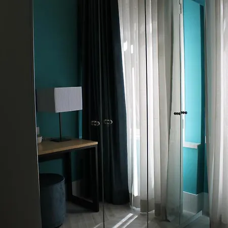 Bed No Breakfast Ak 2 Napoli