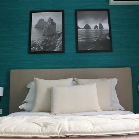 Konukevi Bed No Breakfast Ak 2 2*