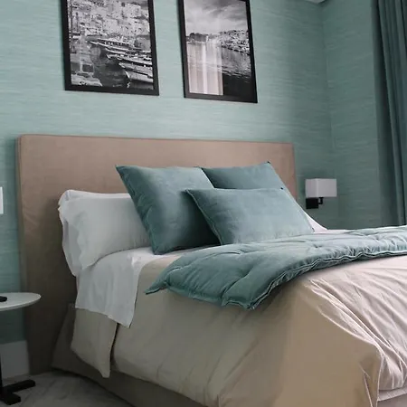 Konukevi Bed No Breakfast Ak 2 Napoli