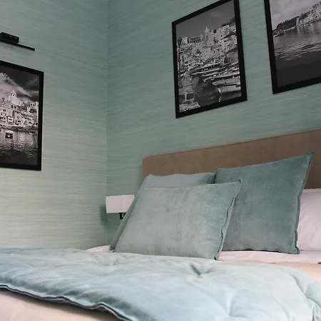 Konukevi Bed No Breakfast Ak 2 2*