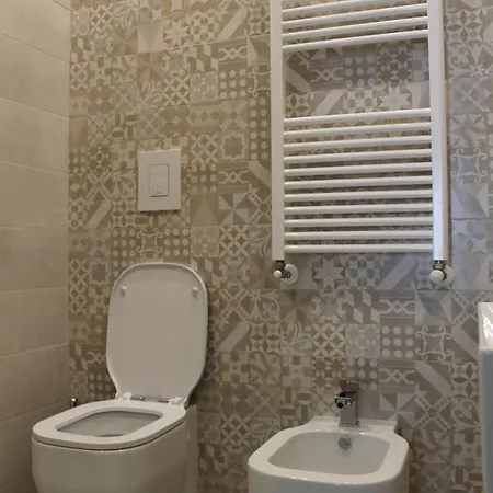 Bed No Breakfast Ak 2 Napoli