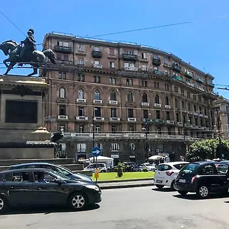 Barbarella Hotel Napoli