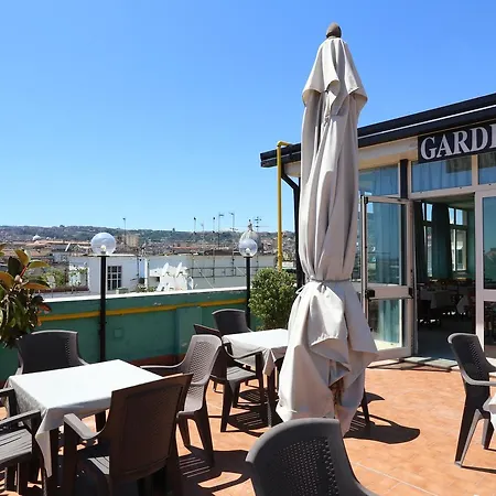 Hotel Garden 3*