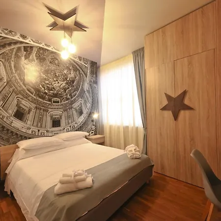 Bed & Breakfast De Gasperi 55 Sea View Naples