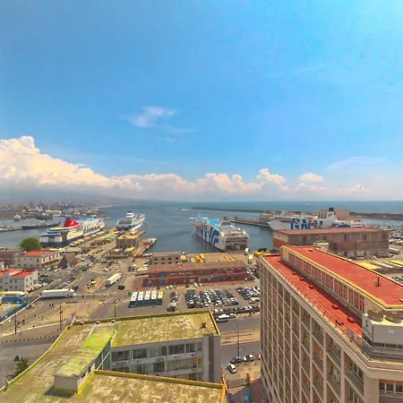 De Gasperi 55 Sea View *