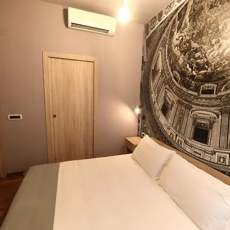 De Gasperi 55 Sea View * Naples