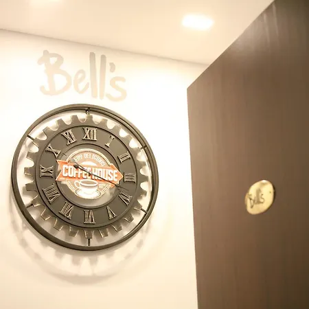 Bell's B&B 3*
