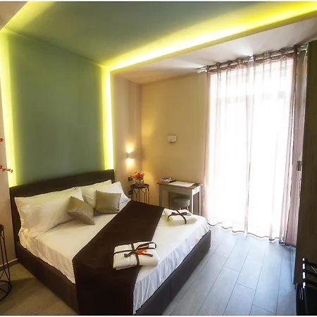 Bell's B&B 3*