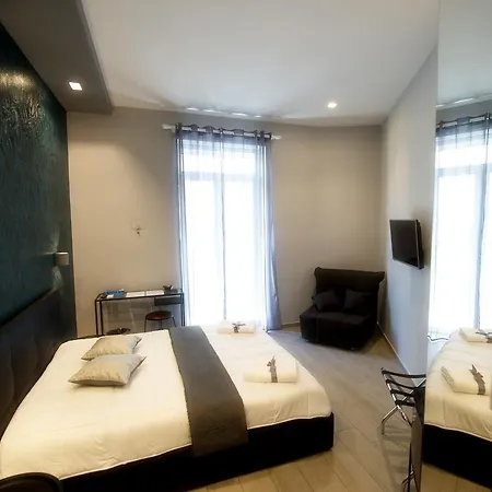B&B Bell's 3*