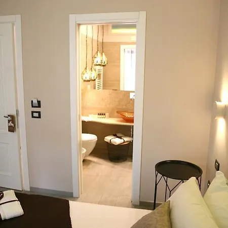 Bell's B&B 3*