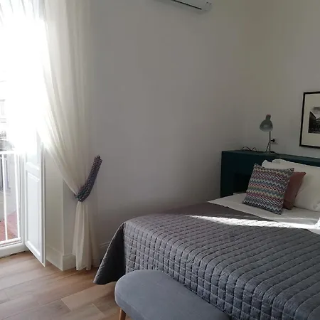 Santa Chiara Tufarelli Glam Bed & Breakfast *
