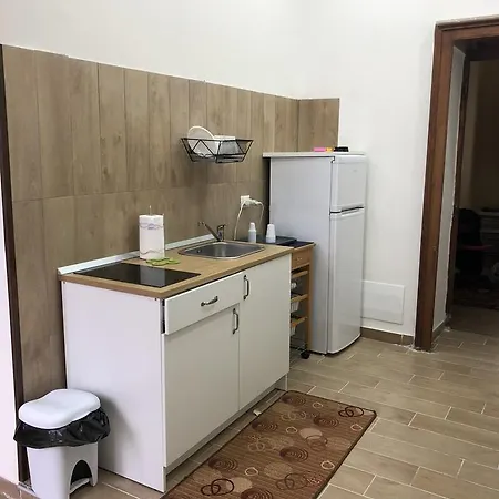 Bed & Breakfast La Casa Di Fafa 2*