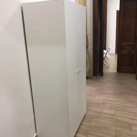 La Casa Di Fafa 2* Napels