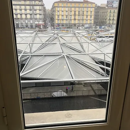 La Casa Di Fafa 2* Naples