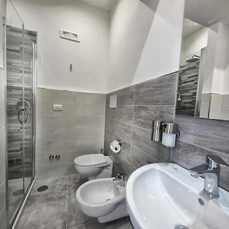 President Bed & Breakfast Napoli