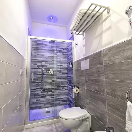 President Bed & Breakfast Napoli