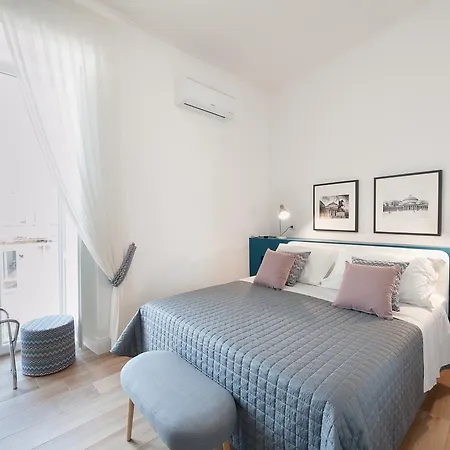 Bed & Breakfast Santa Chiara Tufarelli Glam